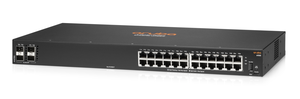 HPE Aruba CX 6100 Switch