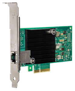 Lenovo Intel X550 T2 DP 10Gb Adapter