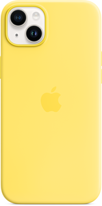 Apple iPhone 14 Plus siliconen hoesjes met MagSafe