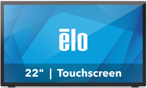 Elo Touchscreens