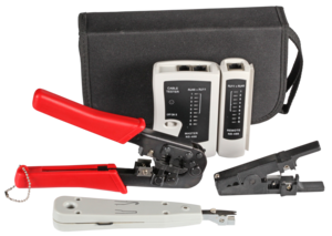 Kit d'outils 4 pièces