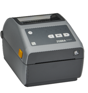 Zebra ZD621 Desktop Printer
