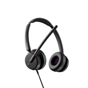 Cuffie EPOS IMPACT 460T Duo