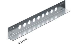Rittal Gleitschienen 420/445mm