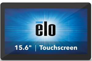 Elo I-Series 2.0 Windows All-in-One PC