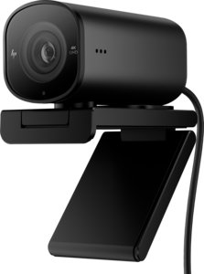 HP 965 4K Webcam