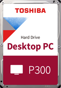Toshiba P300 Internal HDD