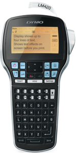 DYMO LabelManager 420P Label Maker