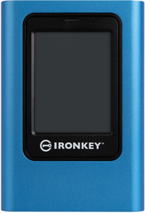 Kingston IronKey Vault Privacy 80 externe SSDs
