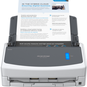 Ricoh ScanSnap iX1400 Scanner