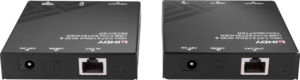LINDY HDMI Cat6 KVM Extender 120m