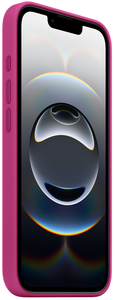 Apple iPhone 16e siliconen hoesjes