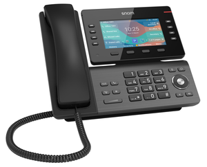 Snom D8XX IP Desk Phone