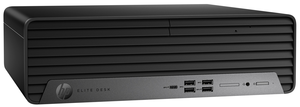 HP Elite SFF 805 G9 R5 16/512GB PC