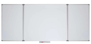 MAULstandard Whiteboard Klapptafeln