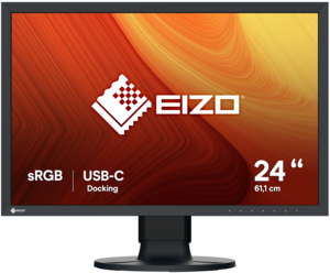 EIZO ColorEdge Monitor