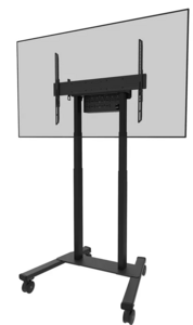Neomounts FL55-875BL1 Floor Stand