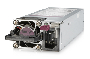 HPE 800W Hot-plug AC Adapter
