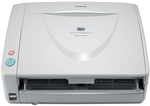 Canon imageFORMULA Produktionsscanner