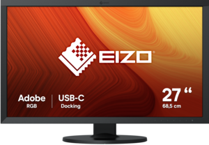 Écrans EIZO ColorEdge