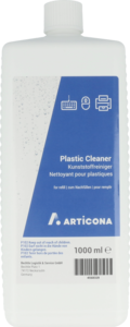 ARTICONA Plastic Cleaner Refill 1L