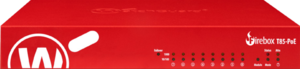 WatchGuard Firebox T85 Firewalls