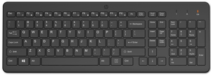 HP Wireless Keyboard