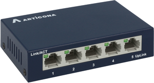 ARTICONA Gigabit Switch