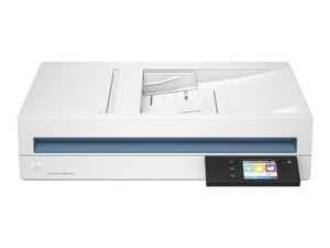 HP ScanJet Pro N4600 fnw1 Scanner