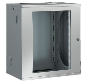 Rittal FlatBox 18U, 700 mm