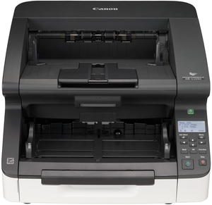 Canon imageFORMULA Production Scanner