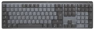 Logitech MX Mechanical Keyboard