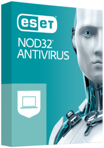 ESET NOD32 Antivirus