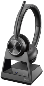 Poly Savi 7300 Office DECT Headset