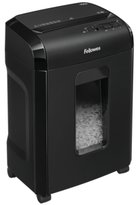 Fellowes Powershred 10M Shredder