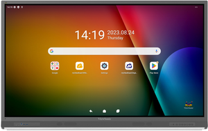 ViewSonic ViewBoard IFP52-2F Touch Display