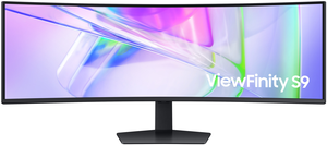 Samsung S49C950UAU Curved Monitor