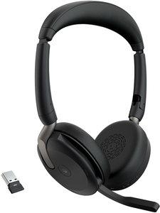 Jabra Evolve2 65 Flex Headset