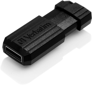 Verbatim PinStripe USB Stick