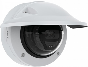 AXIS M3216-LVE hálózati kamera