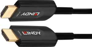 LINDY HDMI Hybrid Cables