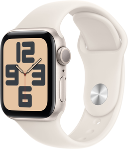 Apple Watch SE (2e génération) 2023