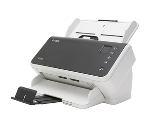 Kodak S2000 Scanner