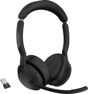 Jabra Evolve2 55 Headsets