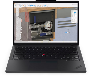 Lenovo ThinkPad P14s Gen 6 Mobile Workstation
