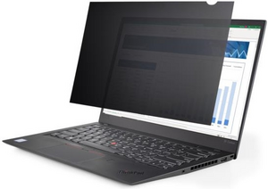 StarTech 15.6" Privacy Filter