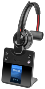 Poly Savi 8400 Office Headsets
