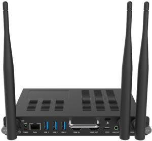 BenQ TEY1A 8/128 Android (EDLA) OPS PC