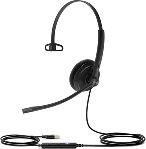 Yealink UH3X Headsets