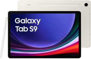 Samsung Galaxy Tab S9 Tablet